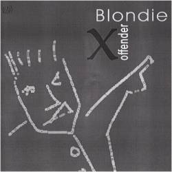 Blondie : X-Offender (Flexi Disk)